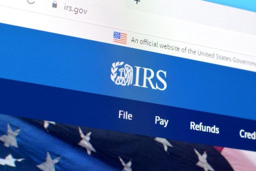 IRS запрашивает финансовую поддержку в размере 32,2 млн долларов США