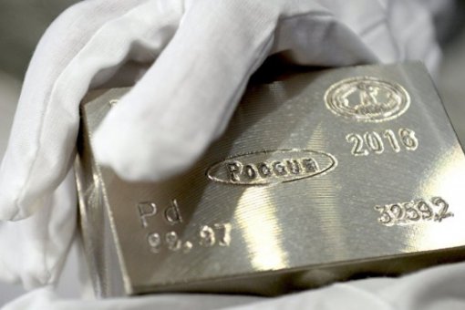 «Норникель» выпустил первые токены