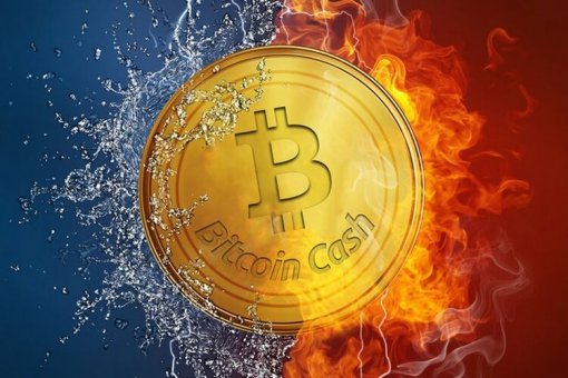 В мае состоится обновление сети BCH, призванное улучшить ее возможности