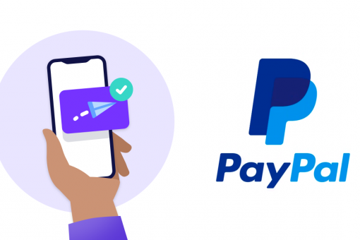 PayPal расширяет свой криптосервис на Великобританию