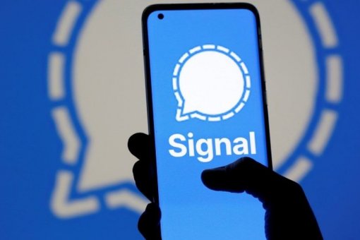 Приложение Privacy Chat App Signal запускает платежи в криптовалюте