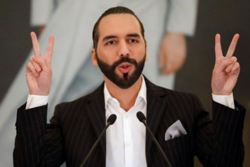 Биткоин упал до 42 000 долларов США, но Сальвадор купил это падение
