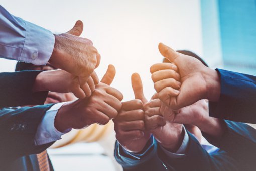 Большинство трейдеров ожидают, что цена биткоина пойдёт вверх – до 7,600 долларов