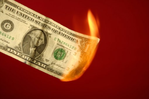Биткоин перешагнул отметку 9,500 долларов. Спасибо, ФРС?