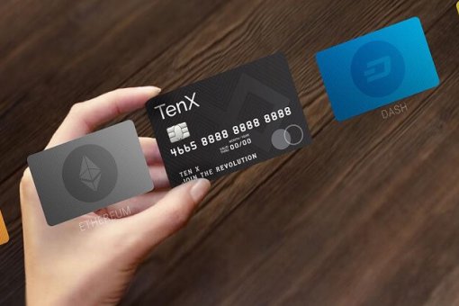Компания по созданию пластиковых карт TenX  разрабатывает дебетовую карту для криптовалют с поддержкой альткоина. Добавим, что мобильный кошелёк от разработчика TenX будет поддерживать и лайткоин. Об этом сообщили сотрудники компании на своем официальном сайте. 