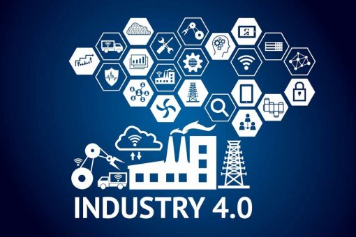"Кризис тысячелетия в финансовой истории" или Industry 4.0 