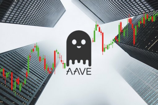 Aave достигла рекордных 288 долларов из-за спроса на флэш-кредиты и стекинг