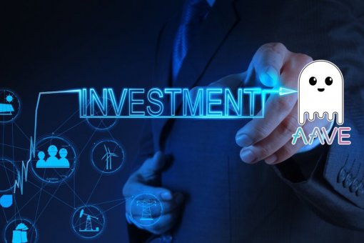 Aave привлекает 25 миллионов долларов, чтобы довести DeFi до организаций