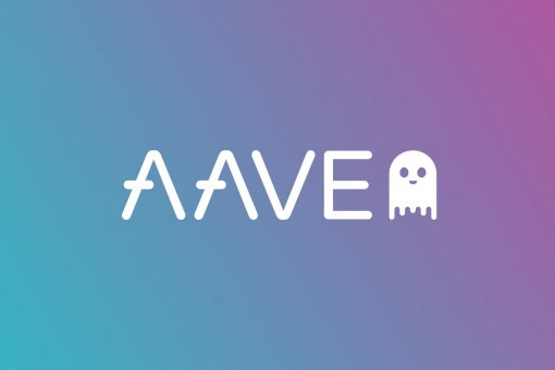 TLV платформы Aave удваивается менее чем за месяц