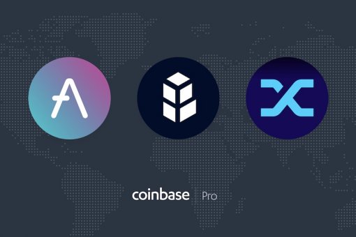 Aave (AAVE), Bancor (BNT) и Synthetix (SNX) запускаются на Coinbase Pro