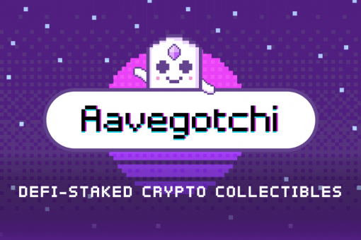 Запуск основной сети и продажа NFT поднимают Aavegotchi (GHST) на новый рекорд