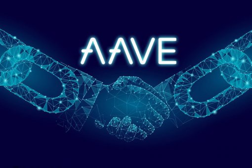 За 9 месяцев Aave выдала флэш-ссуды DeFi на $500 миллионов