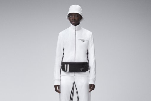 Prada и Adidas запускают проект NFT на Polygon