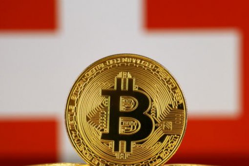 Криптобиржа Kraken окажет поддержку крипто-стартапам Швейцарии