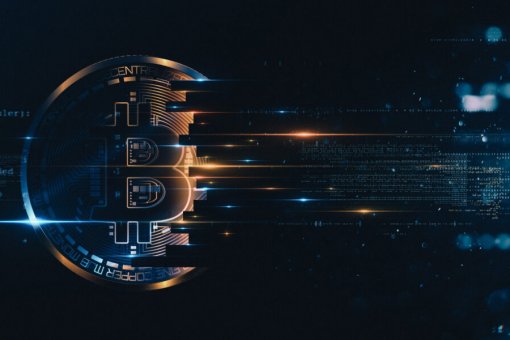 Цена биткоина обрушилась за считанные минуты. Вот что случилось