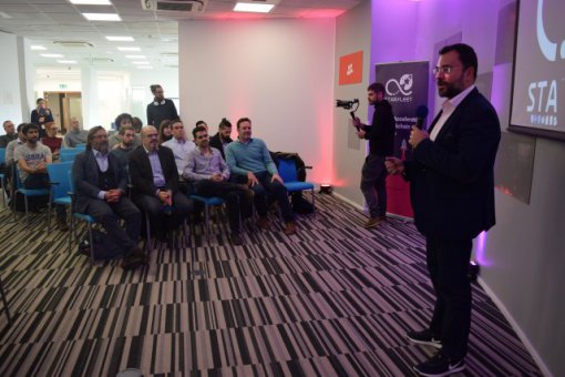 Блокчейн компания AE Ventures поддержит криптосообщество Индии