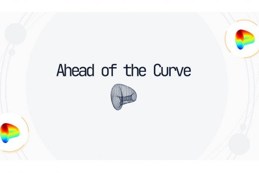 Curve Finance празднует День рождения подводит итоги