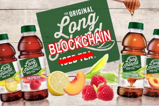 Акции Long Blockchain Corporation были выброшены с публичных рынков США
