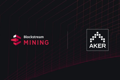 Aker Seetee поможет Blockstream майнить биткоины с использованием возобновляемой энергии