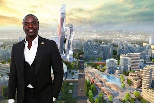 Криптовалюта Akoin запускается в Кении для обращения в Akon City за 6 миллиардов долларов