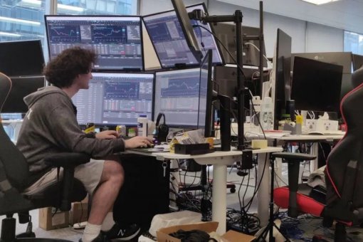 Alameda Research накопила 70% WBTC, созданных в августе
