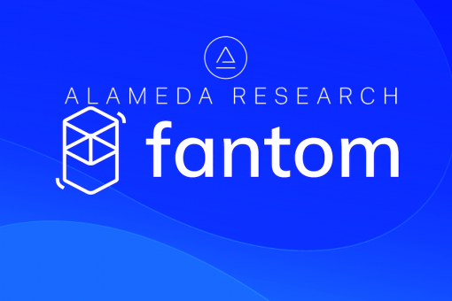 Alameda Research инвестирует 35 миллионов долларов в платформу смарт-контрактов Fantom Foundation