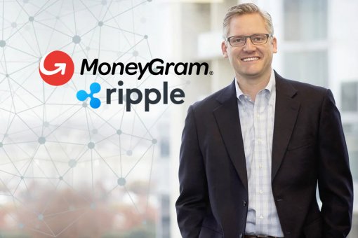 Ripple и MoneyGram проводят рассчеты на миллиарды долларов в XRP