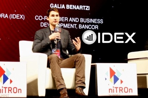 IDEX продублирует свои токены для пользователей Binance Chain и Polkadot