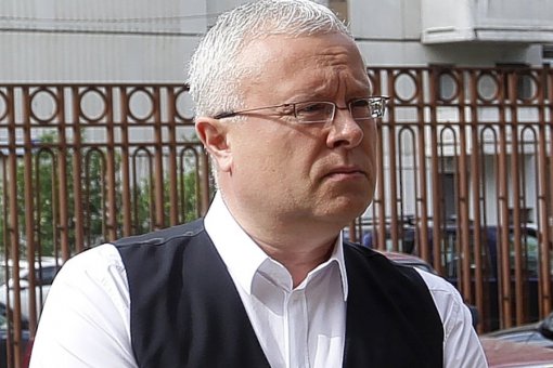 Александр Лебедев назвал технологию DeFi революционной