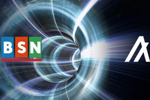 BSN запускает сервис шлюза Algorand для доступа к основной и тестовой сети Algorand
