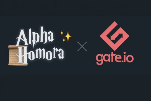 Gate.io запускает торги Alpha Finance (ALPHA)