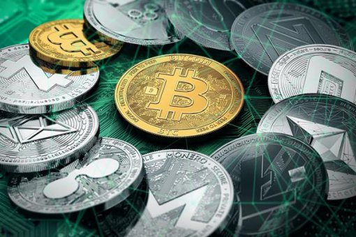 Токены Ethereum DeFi быстро обгоняют биткоин