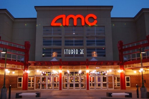 Театры AMC примут DOGE и Shiba Inu через BitPay