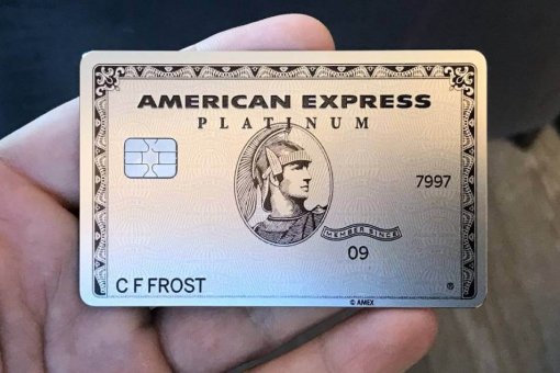 American Express добавляет первый криптопродукт с картой вознаграждений Abra