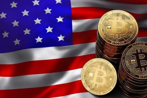 США являются самой «крипто-готовой» страной в мире