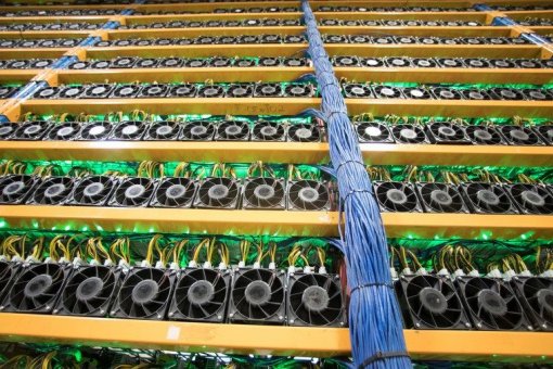 Compass Mining объединяется с Compute North для работы на объекте мощностью 75 МВт в Техасе
