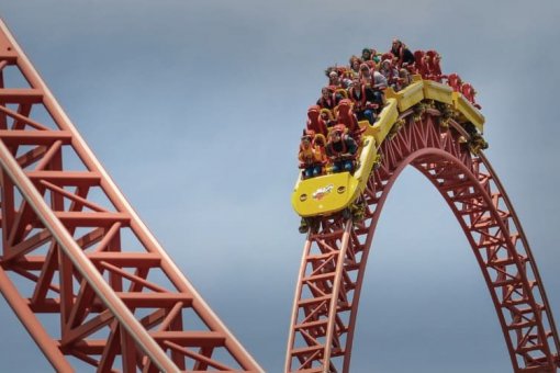 "Самый страшный график": аналитики опасаются, что XRP ждёт крутой спад