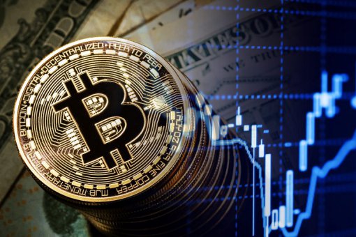 Цена биткоина поднимается выше 9,800 долларов: куда она пойдёт дальше?