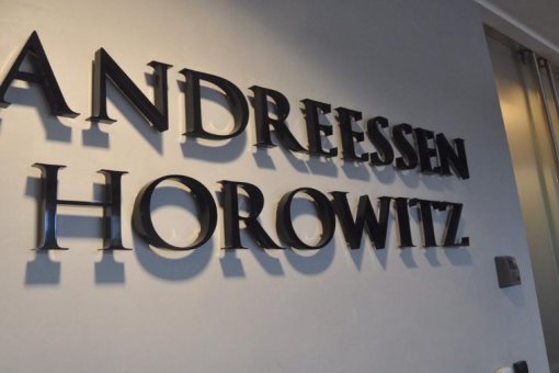 Andreessen Horowitz (a16z) опубликовала свой первый отчет «Состояние криптовалют»