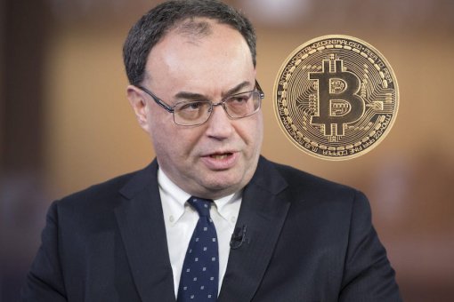 Внутренняя стоимость биткойна: ответ криптосообщества управляющему Банка Англии