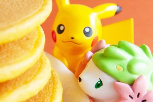 PancakeSwap (CAKE) быстро растет, объем за 24 часа превысил 1,6 млрд долларов