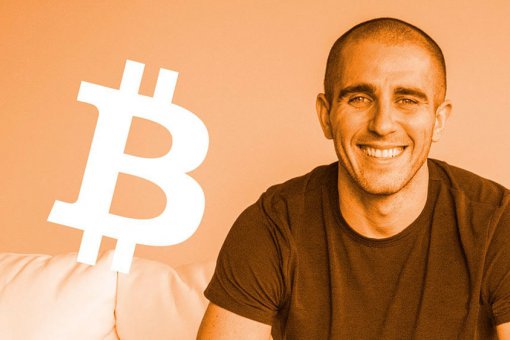 Энтони Помплиано рассказал, при каком условии биткоин вырастет до 100,000 долларов 