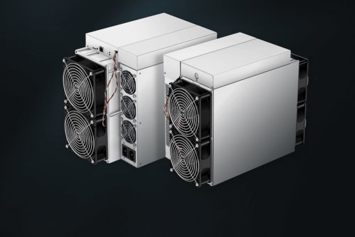 Поставка AntMiner S19j ожидается в июне/июле следующего года