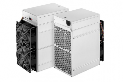 Bitmain выпустил новый майнер для добычи ZCash