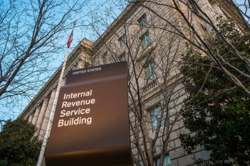 Налоговое управление США ожидает конфисковать миллиарды долларов в криптовалюте в следующем году 