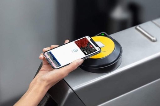 Пользователи Apple Pay теперь могут покупать криптовалюту