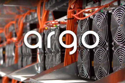 Argo Blockchain оказался среди наиболее торгуемых акций клиентов Fidelity