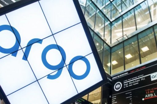 Argo Blockchain выходит на венчурный рынок OTCQB в США