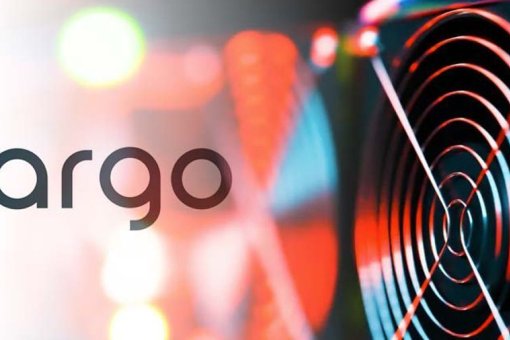 Акции Argo Blockchain падают после того, как работники случайно поделились непубличной информацией