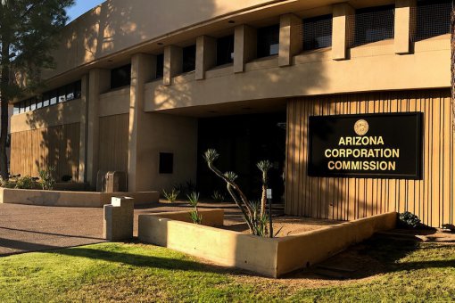 Регулятор Аризоны выпустил предписание о прекращении деятельности криптоинвестиционной компании